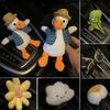 High Quality Soft Plush Bowknot Car Gear Shift Cover Auto Shifter Hand Brake Car SeatBelt Cover Auto Interior Accessories