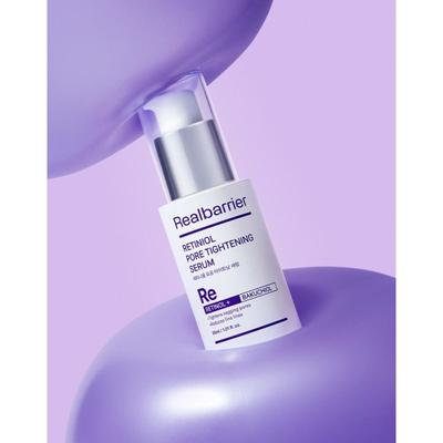 Siero Ristringente Pori al Retinolo 30ml