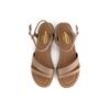 VAINER Women S Beige SandalS C090a0v1yf