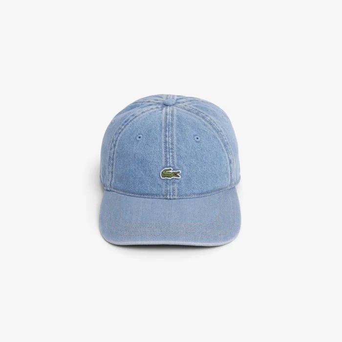 Unisex Cotton Twill Denim Ball Cap RK6362-56G MKU