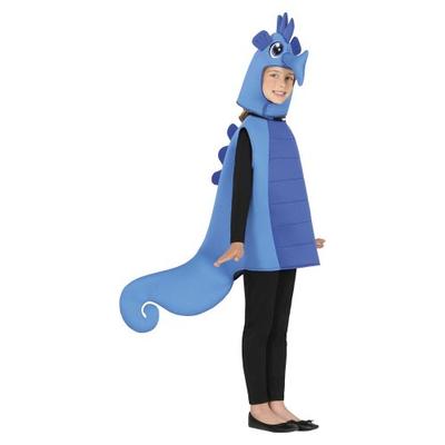Fiestas Guirca Childrens/Kids Seahorse Costume