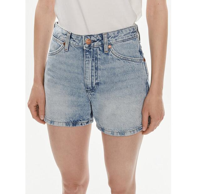 Шорты джинсовые Wrangler Cowboy EU 27