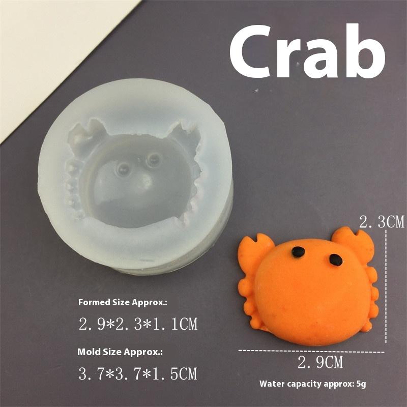 Turtle Resin Jewelry Mold Sea Turtle Silicone Keychain Mold Silicone Mold Keychain Making Jewelry Casting Supplies