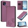 Fashion Luxury Leather Flip Wallet Case Anti Drop Card Slot Stand Full Shockproof Protection For OPPO A16K A16e A16s A16 A15s A1