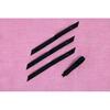 Clover Shoulder Snapper, Pack of 2, Black 26-015