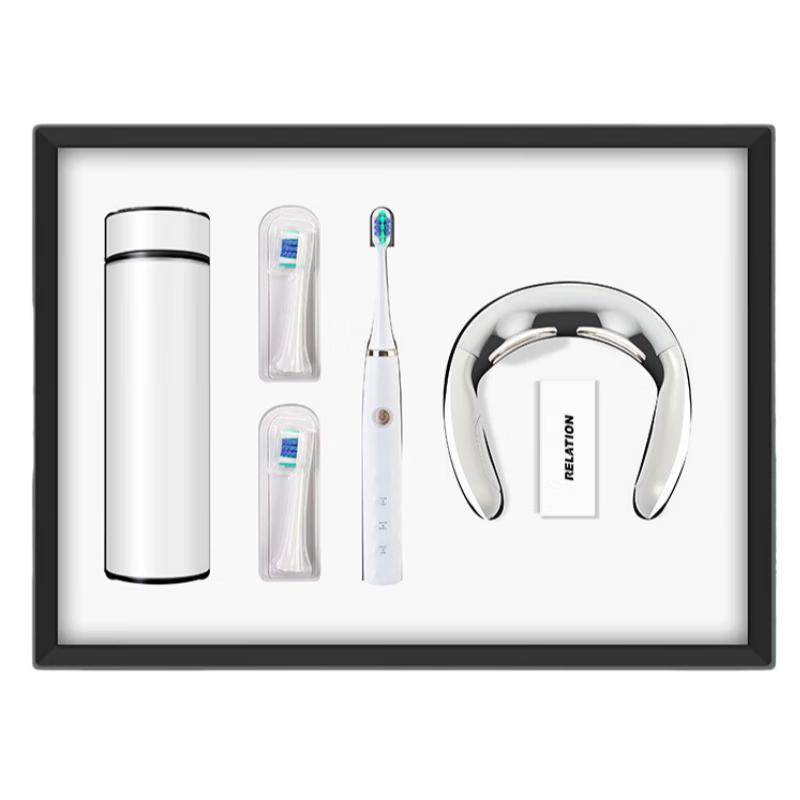 Premium Wellness Gift Set