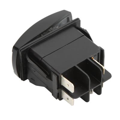 Elektropřístroje do auta – Přepínače