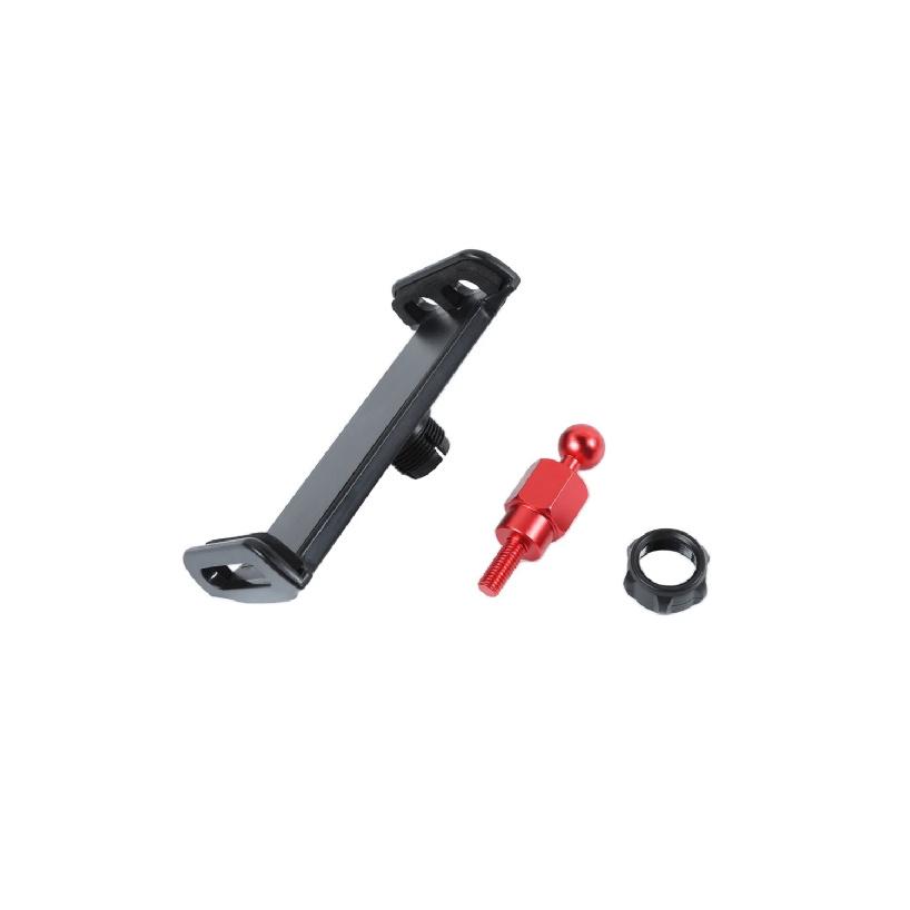 Car Mount Phone Holder Tablet Bracket Pad Stand for Suzuki Jimny JB74 JB64 JB43 -  2024 2025 Interior Accessories