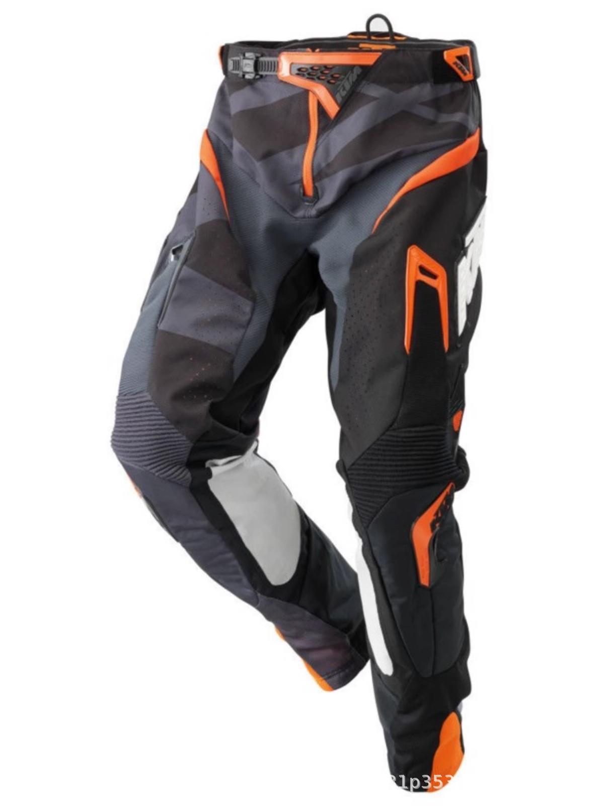 

Motorcycle suit, locomotive suit, rally suit, mountain forest road climbing sports, outdoor riding XXL