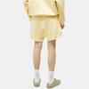 Fear of God Essentials Sweatshort Garden Yellow Men Bottoms 160SP242001F