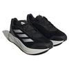 Adidas Duramo Speed Core Black Cloud White Carbon Sneaker ID9850