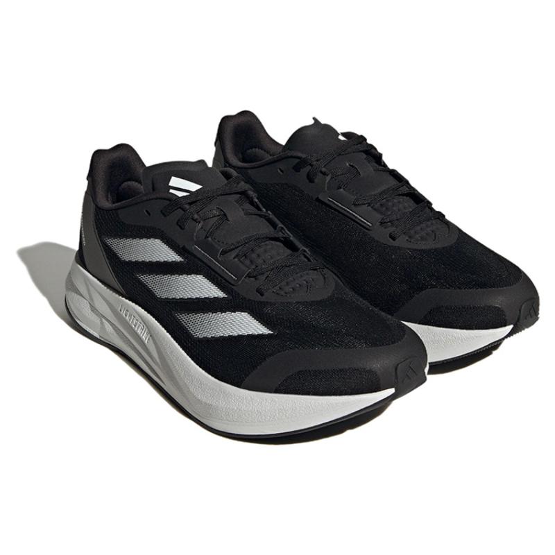 Adidas Duramo Speed Core Black Cloud White Carbon Sneaker ID9850