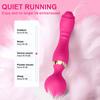 28 Mode Powerful Dildo Vibrator Clitoris Vagina  AV Magic Wand Massager  Anal G Spot Mastrubator Adult Sex Toy for Women