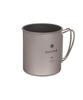 Snow Peak Titanium Single Mug Capacity 300ml 2024 EDITION