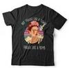 Frida Kahlo Tshirt Not Fragile Like A Flower Fragile Like A Bomb Unisex Boho