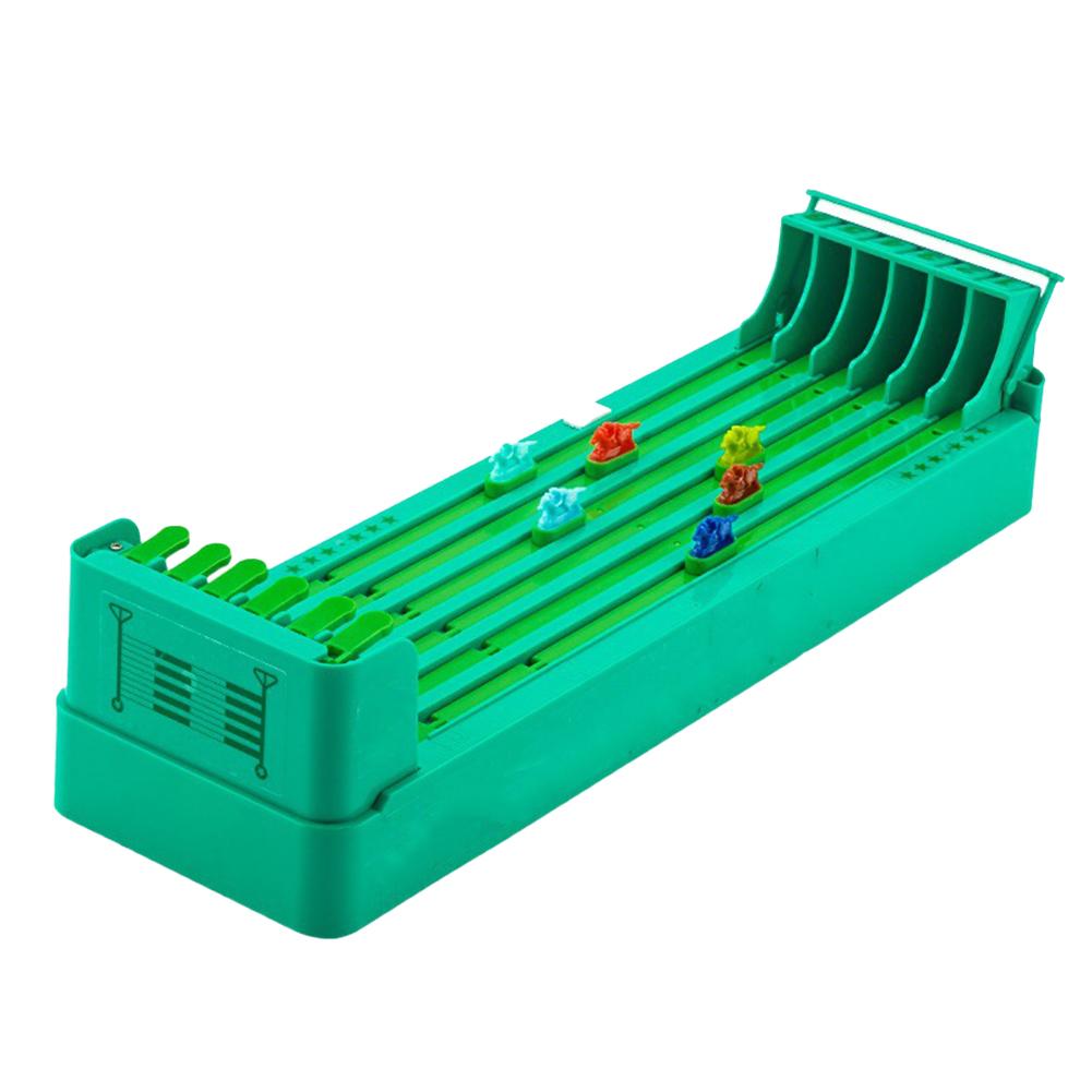 

Настольная игра «Скачки» Сувениры для вечеринок Развивающая развивающая игрушка Настольная игра «Скачки» Интерактивные игрушки