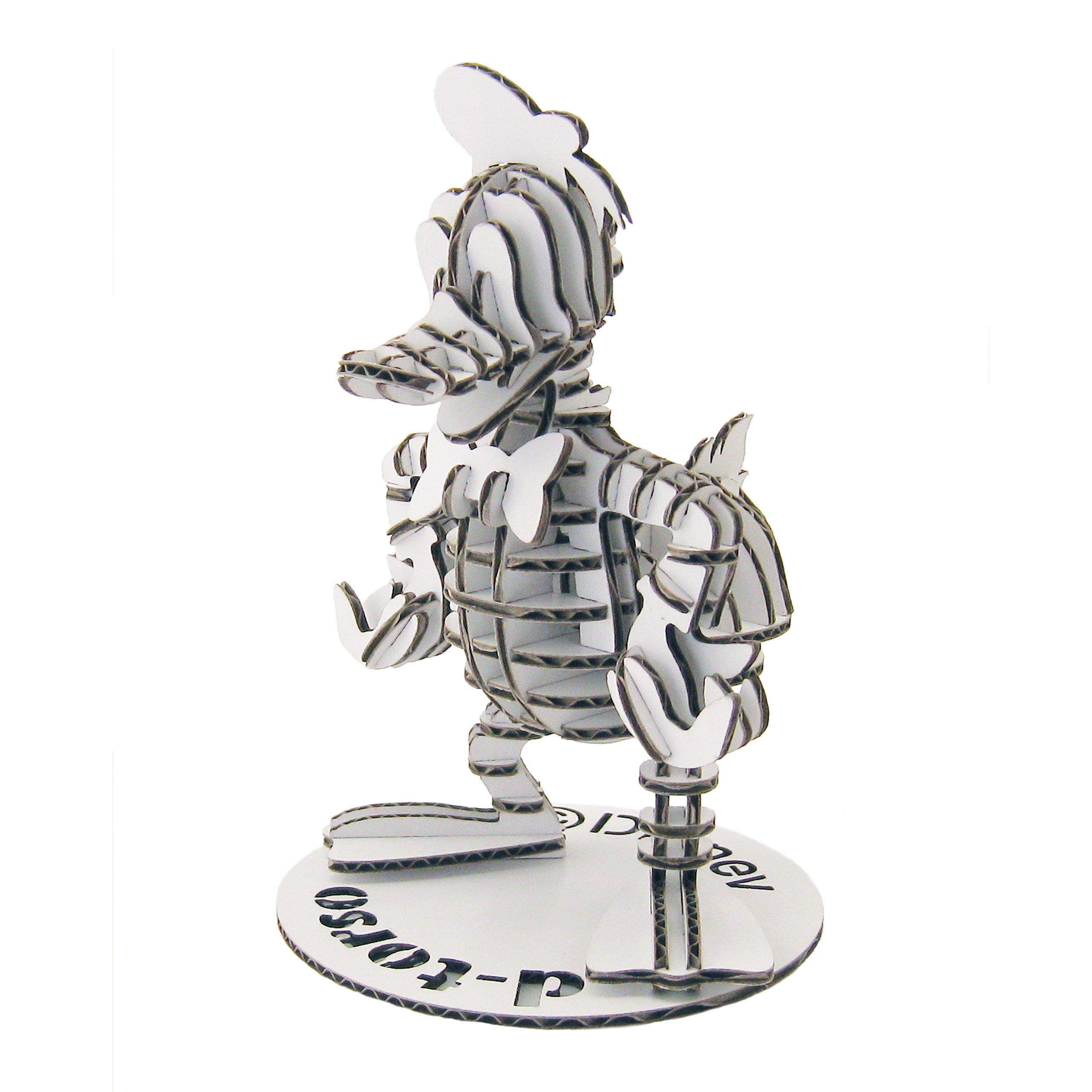 

дональд 088 d-торс (белый)