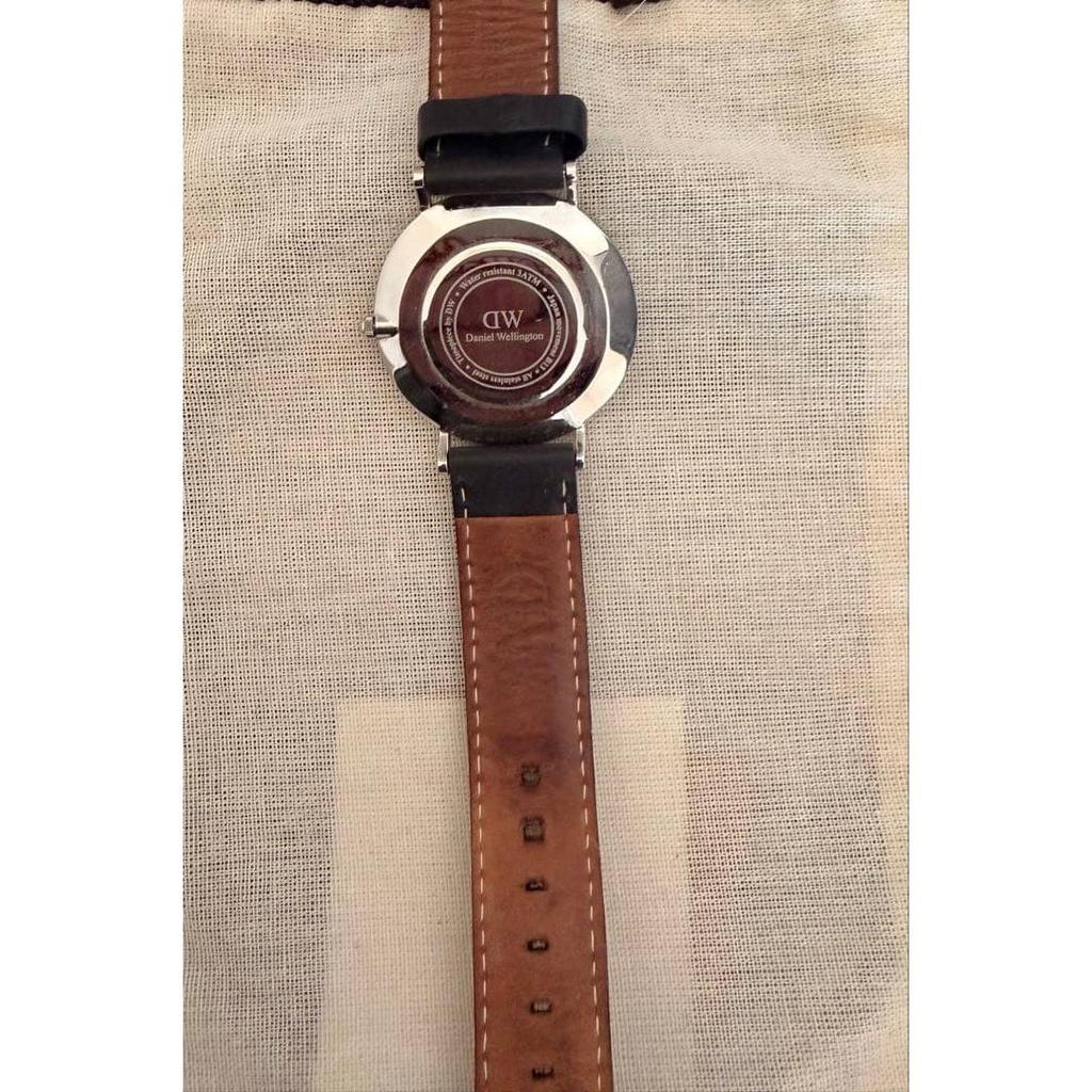 Used Daniel Wellington Watch DW00100102