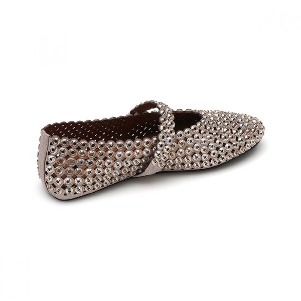 MiSope Women S Flat ShoeS 012515006
