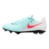 Nike Phantom GX 2 Club MG Mad Energy Pack Unisex Sneakers Teal Mint Off-Noir FJ2557-300