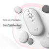 Logitech Pebble Wireless Bluetooth Mouse