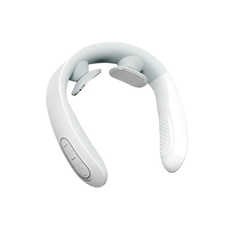 Business Gift Set: Duck Cup & Neck Massager