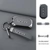 Wuling High-end Men's Car Key Case for Jiachen, Bingo, Hongguang MINIEV, Capgemini, Journey
