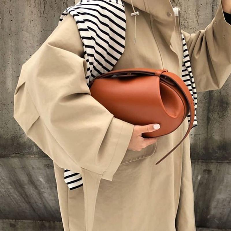 Round 3D Crossbody Bags for Women Casual Bag Chic Brand Top Handle Personality Ladies Fashion New