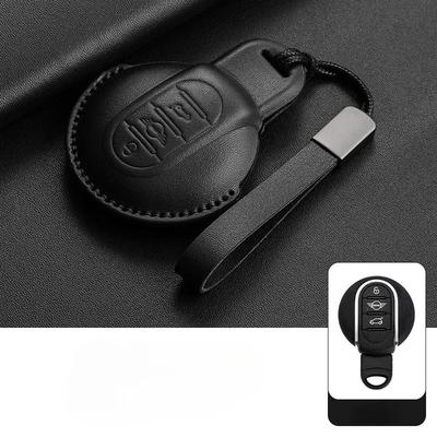 Otomobil Elektroniği Aksesuarları – Araba Anahtarı Kılıfları