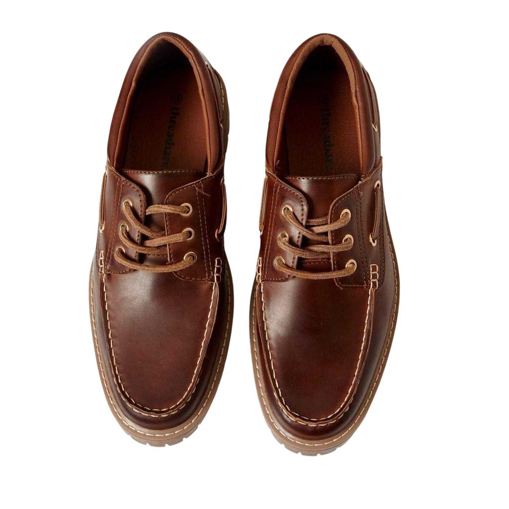 Threadbare Mens Loafers