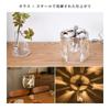 VENTOTA Glass Pendant Hanging with Remote Color Temperature LED Bulb Indirect E17 Stylish Antique Ceiling Adjustable Cord Living Dining Haloi CR