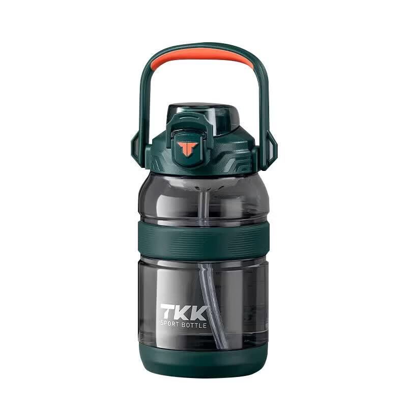 TKK Peak 1200ml Sports Water Bottle