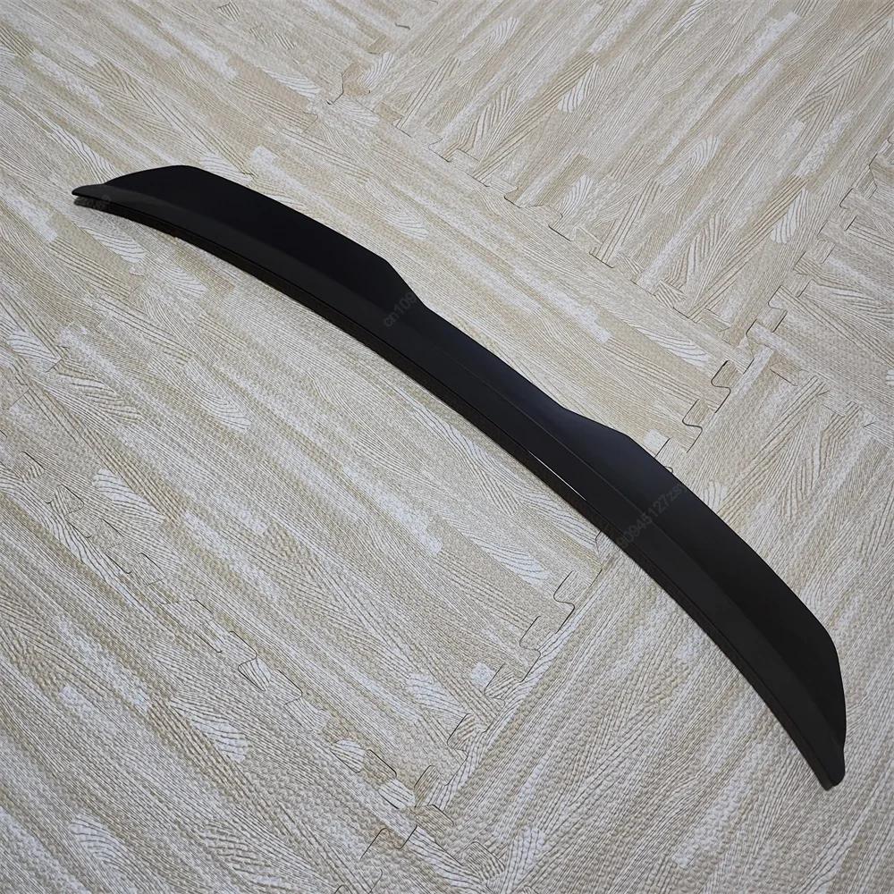Spoiler Universal Buza Acoperiș Spate Mașină Pentru Skoda Octavia RS Mk2 Combi 2005-2007 ABS Aripă Spate Pentru Facelift Combi 2008-2013 Tuning
