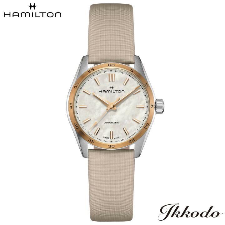

Bonus Store +10% HAMILTON JAZZMASTER Performer Automatic 34mm 10 ATM Water Resistant Genuine Watch 2 Year Warranty H36125890