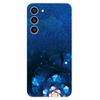 For Samsung A25 Case TPU Painted Space Tiger Silicone for Samsung Galaxy A15 4G Soft Cover for GalaxyA15 5G Shockproof Cases
