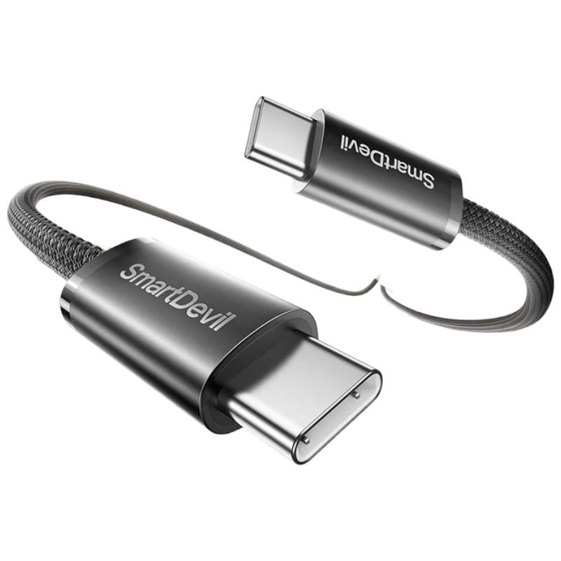 Flash Magic PD60W Type-C Fast Charging Cable