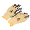 Electrician Work Gloves Protective Tool 400V Insulating Gloves 1 Pair Anti-Electricity Low Voltage Security Protection Gloves
