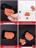 Car OBD Diagnostic Interface Protective Cover for Lynk & Co Models (01/02/03/05/06/08/09/Z10/Z20/900)