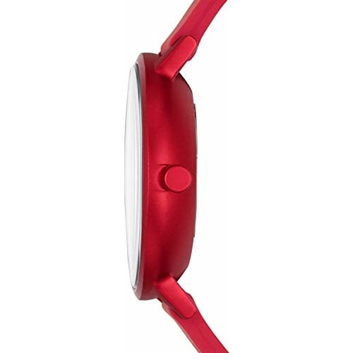 Skagen AAREN SKW2765 Women's Watch, Officially Imported, Red