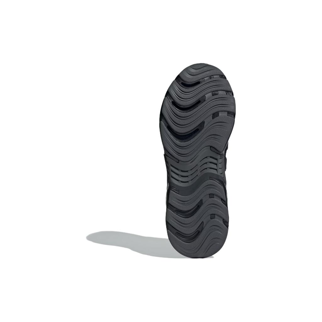 New Adidas Climacool Ventania 'Black Iron Metallic' IF6730