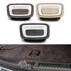 Interruttore Maniglia Scatto Tappeto Bagagliaio Posteriore Auto Per Mercedes BENZ ML GL GLE GLS GLC Classe B W166 W167 W292 W253 W247
