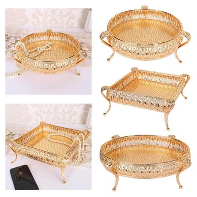 Decoraciones de mesa y accesorios – Bandejas