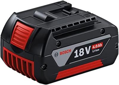 Li-ion Akü Bosch Professional GBA 18V 4,0Ah - 1600Z00038
