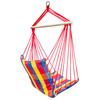 Hammock hanging chair garden Brazilian rocking swing suspended cocoon