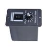 CW CCW Reversible Switch DC 12-60V 40A PWM Brush Motor Speed Controller