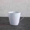Rikizo Suriru Mug, Gray, Diameter 8.5 X Depth 11.5 X Height 9.7cm, 320ml, Made In Japan, R-786819