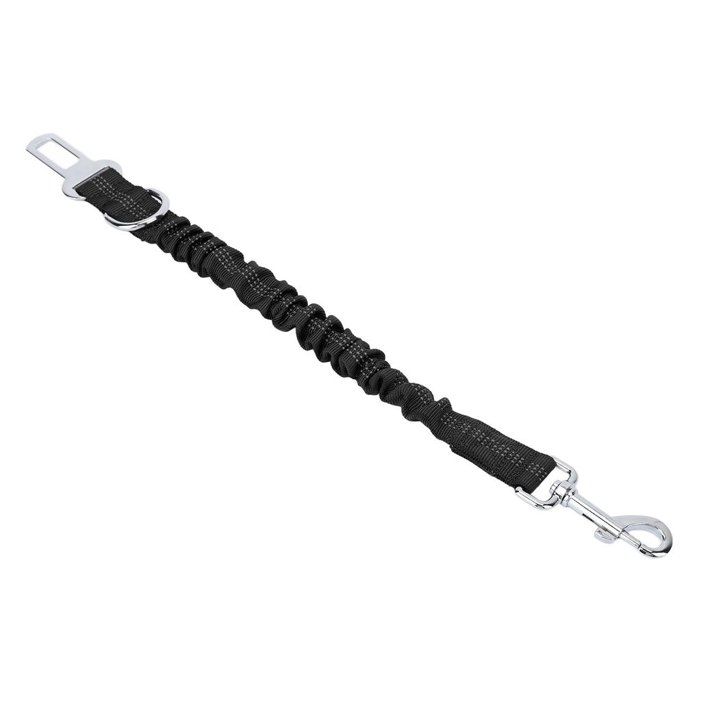 Dog Leash 3 in 1 Explosion Proof Retractable Bungee Dog Training Leash for Hiking Camping Backyard Beach