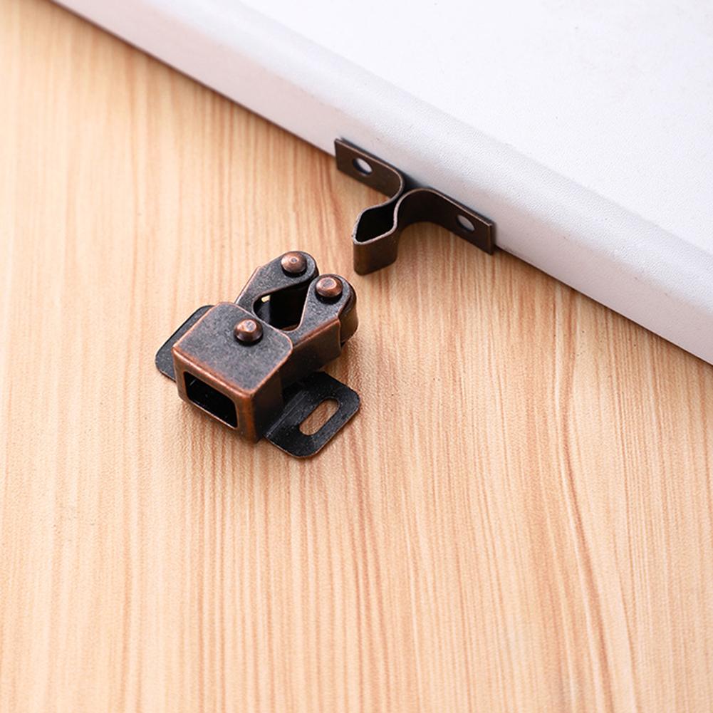 Ball Roller Cabinet For All Furniture Cold Rolled Steel Sturdy Door Lock For Homes Offices