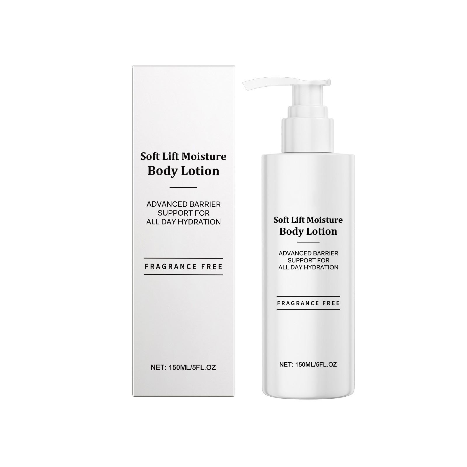 

Этот увлажняющий лосьон для тела глубоко увлажняет и восполняет водный баланс, повышает эластичность, питает кожу и делает ее гладкой и нежной. 150 мл