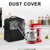 Stand Mixer Protective Cover Aid Mixer Storage Bag With Pockets Dust Cover Bakeware Protector Portable Travel Storage Case